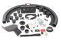 Ice Crusher Heaters Viking / Wolverine RMAX Cab Heater Kit  UTVS0101945-MAIN