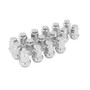 Raceline Wheels 16 Pack Hex Conical UTV Spline Lugs  UTVS0101984-MAIN
