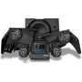 SSV Works Can-Am Maverick X3 Phase-4 A-Spec 5-Speaker 800watt System w/JVC 240-X32-PHZ4A - UTV Source