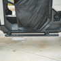 Ranch Armor Polaris Ranger 1500 Single Cab Side Steps  UTVS0102043