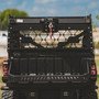 Ranch Armor Polaris Ranger 1000 Headache Rack  UTVS0102060-MAIN