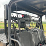Ranch Armor Can-Am Defender Headache Rack CH10-1-MAIN - UTV Source