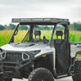 Ranch Armor Polaris Ranger 1500 Single Cab Metal Top (Open Cab & Northstar)  UTVS0102071