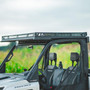 Ranch Armor Polaris Ranger 1500 Single Cab Metal Top (Open Cab & Northstar) PR150 - UTV Source
