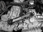 SuperATV Polaris RZR Pro XP Clutch Alignment Tool  UTVS0102113