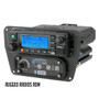 Rugged Radios Multi Mount Insert or Standalone Mount for Intercom and Radio  UTVS0102151-MAIN