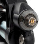 FOX Shocks Can-Am Maverick X3 Factory Race Series 2.5 Internal Bypass Adjustable Front Shock 2-Seater (Pair)  UTVS0102177