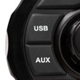 MB Quart Gauge Mount Bluetooth Source Unit w/ 160 Watts Nautic 6.5 Inch Speakers  UTVS0102259-MAIN