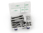 SuperATV Polaris RZR Pro XP Up & Running Suspension Bolt Kit HKAF-P-RAN1K#AA-MAIN - UTV Source