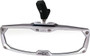 Seizmik CFMoto Halo-RA CAST Rearview Mirror with Cast Aluminum Bezel 56-18033 - UTV Source