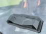 Seizmik Polaris RZR 1000 XP Toolless VersaVent Scratch Resistant Hard Coated Windshield  UTVS0102419