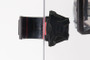Seizmik Kawasaki KRX 1000 Toolless Versa-Vent UV Resistant Polycarbonate Windshield   UTVS0102415
