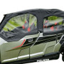 Seizmik Polaris General 4 1000 / XP 4 1000 Zipper Soft Doors  UTVS0102420 Seizmik Polaris General 4 1000 / XP 4 1000 Zipper Soft Doors  UTVS0102420