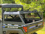 Seizmik Polaris Ranger / Can-Am Defender Half Height Bed Rack  UTVS0102475 Seizmik Polaris Ranger / Can-Am Defender Half Height Bed Rack  UTVS0102475
