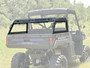 Seizmik Polaris Ranger / Can-Am Defender Half Height Bed Rack  UTVS0102475 Seizmik Polaris Ranger / Can-Am Defender Half Height Bed Rack  UTVS0102475