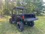 Seizmik Polaris Ranger / Can-Am Defender Basket Bed Rack