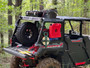 Seizmik Polaris Ranger / Can-Am Defender Full Height Bed Rack
