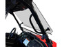 Spike Powersports Honda Pioneer 1000 Scratch Resistant Full Tilting Windshield PION10WS2000 - UTV Source