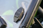 Spike Powersports Honda Talon Venting Windshield w/ Tool-less Rapid Release  UTVS0102569