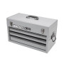 BOXO USA 20" 3-Drawer Hand Carry Tool Box  UTVS0102736-MAIN