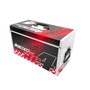 BOXO USA 103-Piece Metric Motorcycle 3-Drawer Hand Carry Tool Box (Limited Edition Ricky Carmichael)  UTVS0102778-MAIN