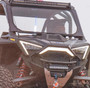 Super Comp USA Polaris Turbo R Hinged Front Windshield   UTVS0102827