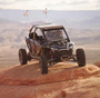 Super Comp USA Polaris Turbo R Hinged Front Windshield   UTVS0102827