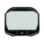 Super Comp USA Can-Am Maverick R Hinged Front Windshield FC-201656-000 - UTV Source