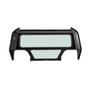 Super Comp USA Polaris Pro R Rear Windshield FC-201682-000-MAIN - UTV Source
