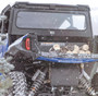 Super Comp USA Polaris General Rear Windshield  UTVS0102856