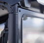 Super Comp USA Polaris General Rear Windshield  UTVS0102856