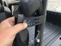 Extreme Metal Products CF Moto Uforce 500 / 800 Hard Coated Cab Back/Dust Stopper Windshield  UTVS0102983