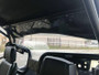 Extreme Metal Products CF Moto Uforce 500 / 800 Hard Coated Cab Back/Dust Stopper Windshield  UTVS0102983