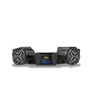 SSV Works Polaris RZR Pro R / Turbo R / Pro XP Phase-1 A-Spec 2-Speaker 200watt System w/ JVC 240-RZ5-PHZ1A - UTV Source