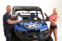 Extreme Metal Products Polaris General Flip-Up Front Windshield  UTVS0103088