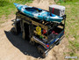 SuperATV Polaris Ranger XP 570 Outfitter Bed Rack  UTVS0103164-MAIN