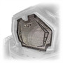 DRT Motorsports Polaris RZR Pro XP/Pro S /Pro R Aluminum Front Grill  UTVS0103203