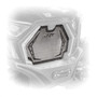 DRT Motorsports Polaris RZR Pro XP/Pro S /Pro R Aluminum Front Grill  UTVS0103203