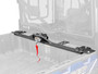 SuperATV Polaris Ranger 1000 Bed Winch BWN-P-RAN1K-00#AB-MAIN - UTV Source