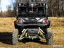 SuperATV Polaris General XP 1000 Game Loader Rack  UTVS0103444-MAIN