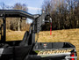 SuperATV Polaris General XP 1000 Game Loader Rack  UTVS0103444-MAIN