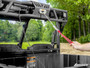 SuperATV Polaris Ranger EV Game Loader Rack  UTVS0103457-MAIN