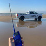 Rugged Radios Long Range Bundle for V3 and RH5R Handheld Radios  UTVS0103479