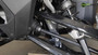 MTS Off-Road Polaris RZR Pro R/Turbo R Front Limit Straps  UTVS0103564