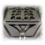 DRT Motorsports Polaris RZR Pro R / Turbo R / Pro XP Packout Mount for Tire Carrier/Adventure Rack  UTVS0104048
