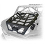 DRT Motorsports Polaris RZR XP 1000/4 Tire Carrier/Adventure Rack 20005TC04101 - UTV Source