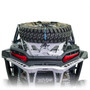 DRT Motorsports Polaris RZR XP 1000/4 Tire Carrier/Adventure Rack  UTVS0104049