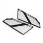 DRT Polaris RZR Pro R/Turbo R Aluminum Complete Intake Vent Set  UTVS0104056
