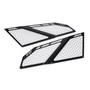 DRT Polaris RZR Pro R/Turbo R Aluminum Complete Intake Vent Set  UTVS0104056