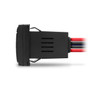ECOXGEAR LED Controller Rocker Switch  UTVS0104314